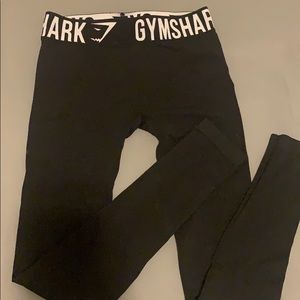 Gymshark seamless legging